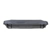 Stříška na houpačku Hawaii Antracit 180 x 123 cm D052-16CW PATIO