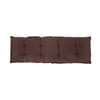 Cuscino per panca 150 cm D002-04PB PATIO