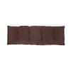 Bench cushion 150 cm D002-04PB PATIO