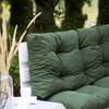 Halvpalldyna Dafni D021-02EB PATIO