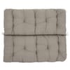 Coussin pour balancelle / banc 120 cm Frigiliana H024-04PB PATIO