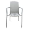 Souprava zahradního nábytku z technorattanu Lupus / Etienne Gray PATIO