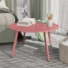 Trädgårdsbord Olivier 70 cm rosa PATIO  