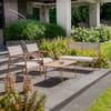 Súprava záhradného nábytku Marseille Karamel PATIO