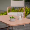 Súprava záhradného nábytku Marseille Karamel PATIO