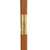 Sonnenschirm Poly 3 m anthrazit PATIO
