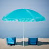 Tappetino da spiaggia reclinabile Mare D032-11OW blu PATIO