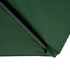 Záhradný slnečník Push Up Green 2,5 m PATIO
