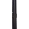 Záhradný slnečník Push Up Taupe 2,5 m PATIO