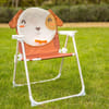 Set de meubles de camping pour enfants Chien PATIO