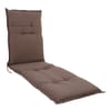 Materassino per lettino sdraio Palermo Liege 8 cm D023-04EB PATIO