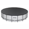Nadzemný bazén Steel Pro Max 5v1 488 x 122 cm 19480 l BESTWAY