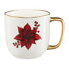 Becher Nela Poinsettia Mini 390 ml AMBITION