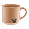 Becher Silva Eichhörnchen 360 ml AMBITION