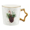 Becher Star 390 ml Zapfen AMBITION