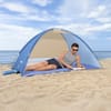 Plážový stan 200 x 120 x 95 cm BESTWAY