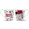 Taza Minnie Legend 40 cl DISNEY