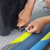 Doska SUP Hydro Force® Aqua Glider™ Set BESTWAY