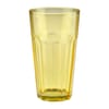 Trinkglas Granite 330 ml TREND GLASS FARBMIX