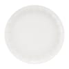 Porcelánový mělký talíř Ligne 30 cm AMBITION