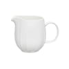 Milchkrug Ligne 250 ml weiß AMBITION