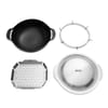 Wok & Dampfgarer Crafted 36 cm WEBER