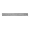 Schubladenmatte Comfort 50 x 200 cm , rutschfest grau AMBITION