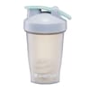 Shaker do odżywek Shake 550 ml AMBITION