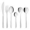 50-piece cutlery set Roma AMBITION