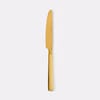 Besteck Set Prato Gold 24-teilig AMBITION