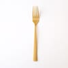 Besteck Set Prato Gold 24-teilig AMBITION
