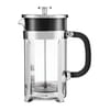 French Press na kávu Verre 1 l AMBITION