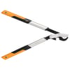 Sekator dźwigniowy nożycowy PowerGear™X (M) LX94 64 cm FISKARS