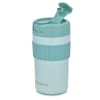 Mätovo zelený termohrnček Nino 450 ml AMBITION