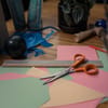 Nůžky na papír Classic 17 cm FISKARS