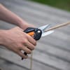 Nożyce uniwersalne SingleStep™ SP28 FISKARS