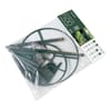 Opora pro popínavé rostliny Floo Supports 35 x 35 x 80 cm PROSPERPLAST