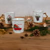 Porcelánový hrnek Star Candy 390 ml AMBITION