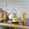 Glasburk med lock Nordic 1,35 l AMBITION