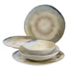 Suppenteller  Sand 20 cm AMBITION