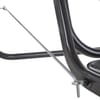 Hollywoodschaukel mit Moskitonetz 4-Sitzer Ravenna Lux G038-12LB PATIO