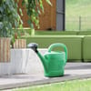 Plastová zelená konev na zalévání Spring 14 l PROSPERPLAST