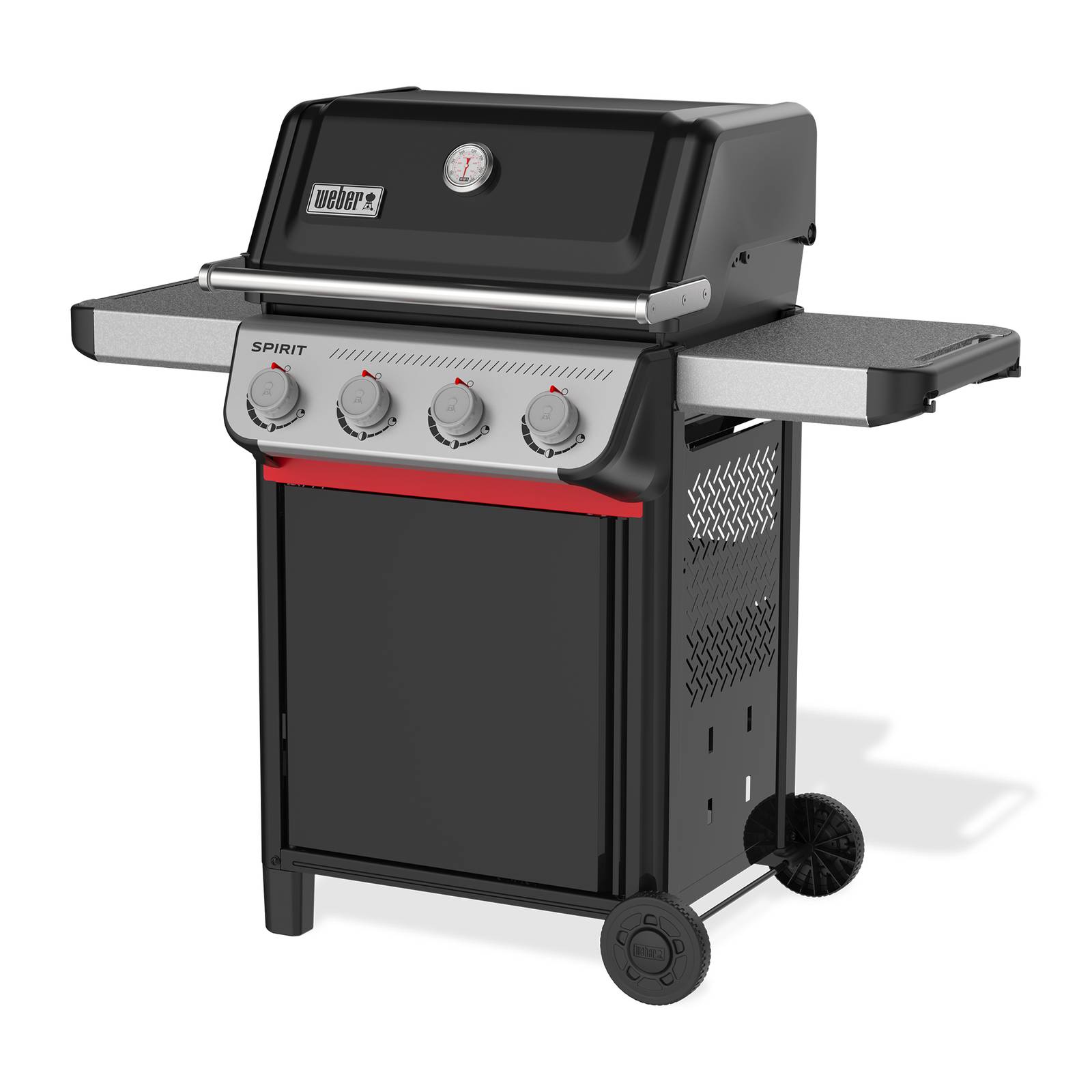 Grill gazowy Spirit E-410 WEBER 1500889