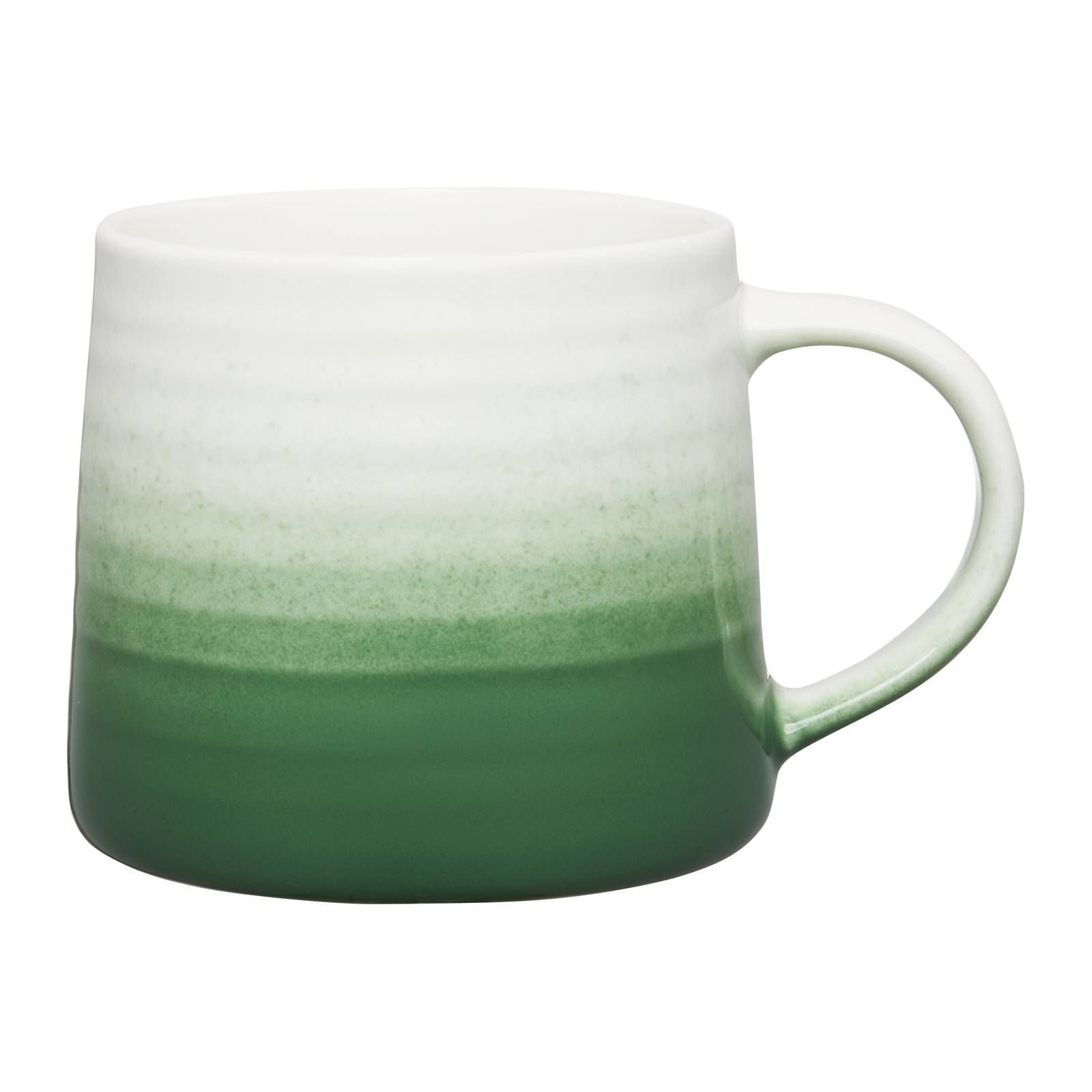 Becher Fern 350 ml grün AMBITION