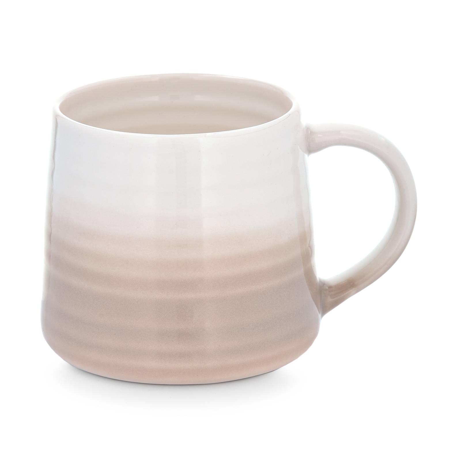 Becher Fern 350 ml beige AMBITION