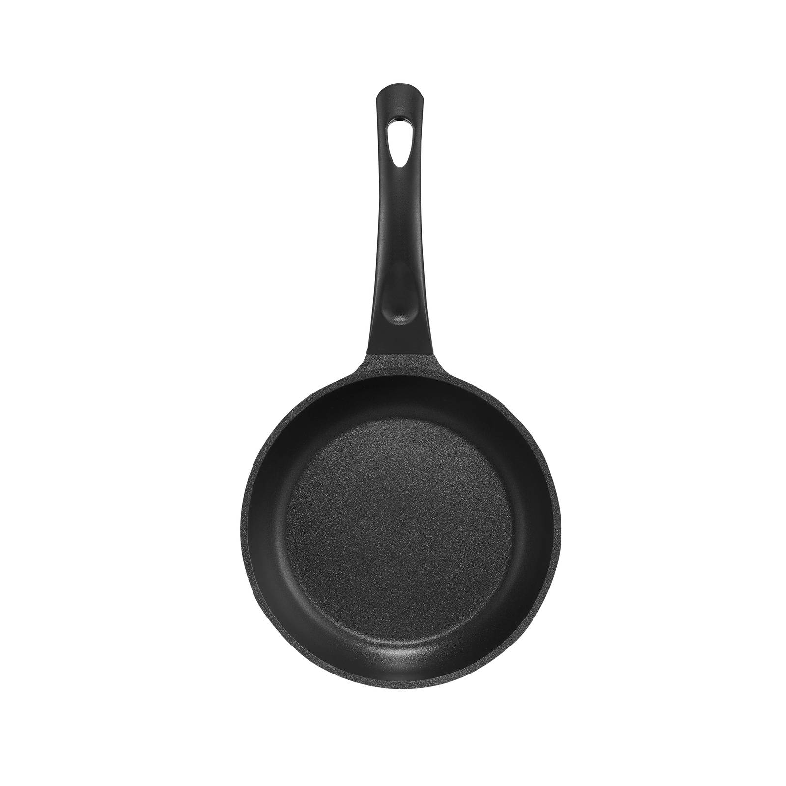 Frying pan with Ilag Ultimate Enzo coating 24 cm AMBITION
