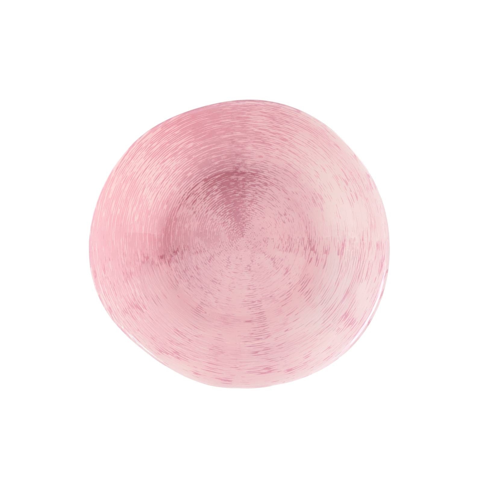 Hluboký skleněný talíř Metersy 20 cm LUMINARC