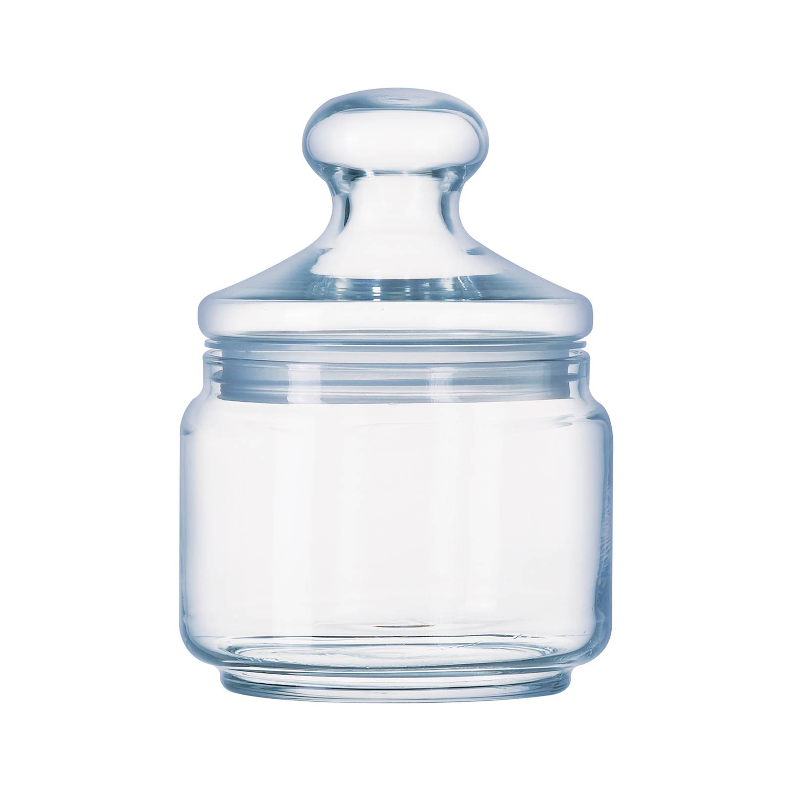 Glasbehälter CLUB 1.5L