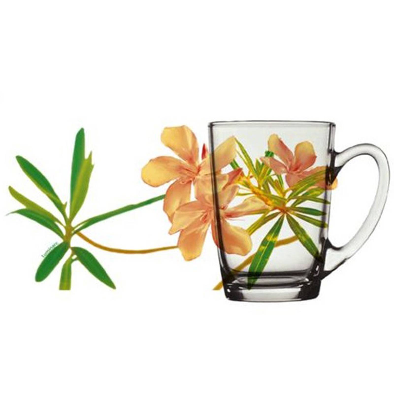 Tasse New Morning Freesia 320 ml LUMINARC