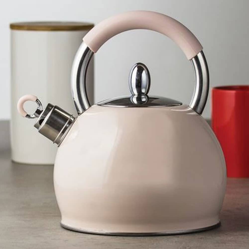 Wasserkessel Creamy creme 2,9 L AMBITION